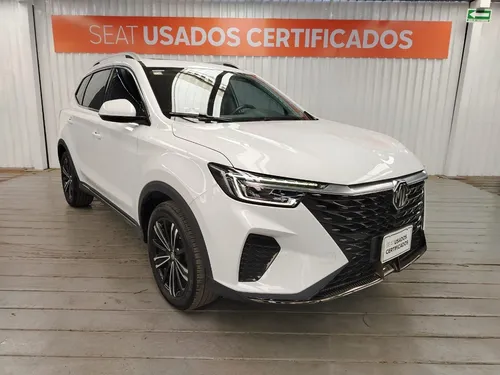 MG RX5 1.5 Tgdi Excited Dct7