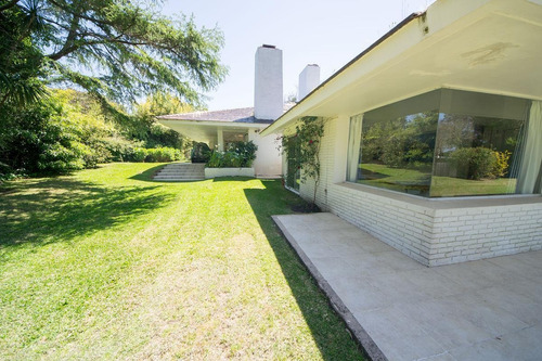 Casa Residencia En Punta Del Este -golf