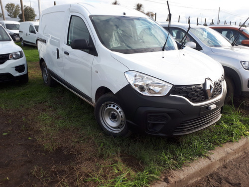 Renault Kangoo Express Ii Confort 1.6 Sce Oferta Car One