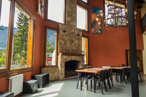 Imagen 16 de 26 de Cabaña En Alquiler Por Día Con Hermosas Vistas, Predio Full Amenities.