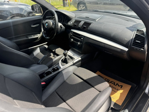 Bmw 125 I