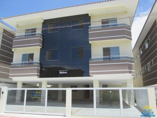 Departamento En Florianopolis Codigo 13913