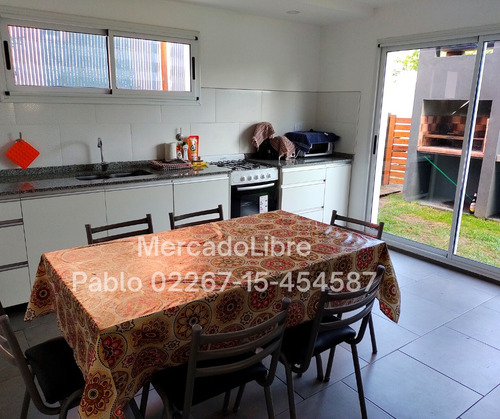 Alquiler Villa Gesell 2025 Oferta Marzo O Abril Duplex