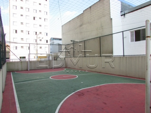 Imagem 15 de 15 de Apartamento - Utinga - Ref: 16987 - V-16987