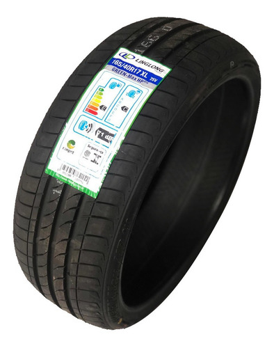 Pneu Linglong Aro 17 165/40 R17 75v Green Max Hp010 Oferta