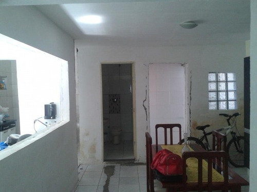Imagem 7 de 18 de Casa 3 Quartos Aracaju - Se - Farolandia - 0556