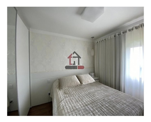 Imagem 5 de 15 de Apartamento No Condomínio Itália Ii - Apartamento A Venda No Bairro Jardim Paulista - Ribeirão Preto, Sp - Cp-25