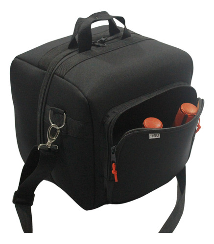 Encore Essential-case Bag Jbl Partybox Encore 2-impermeàvel Preto