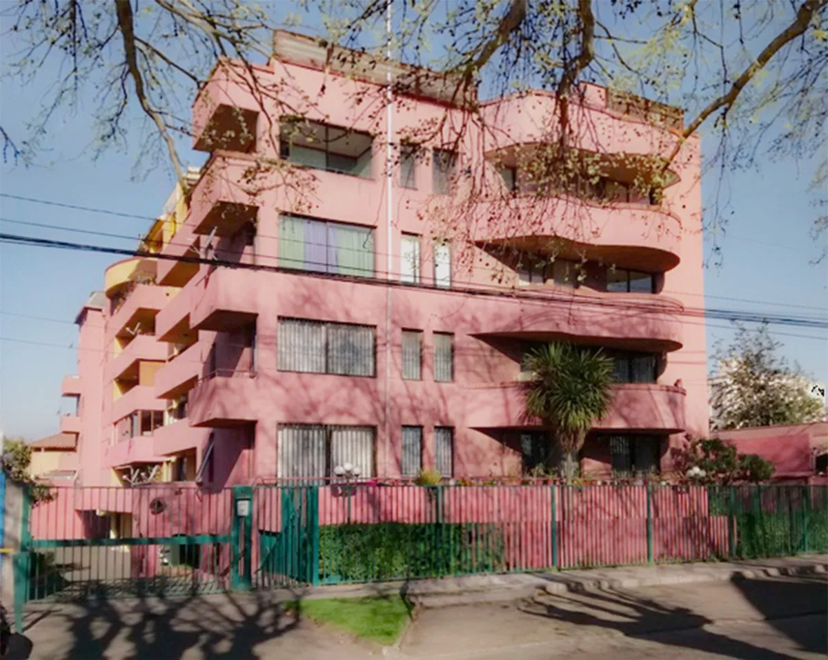 Imagen 1 de 15 de Depto. 3d Y 2b. San Bernardo, José Joaquín Pérez 921