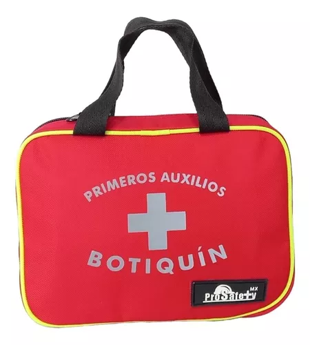 Comprar Bolsa de almacenamiento portátil para botiquín de primeros