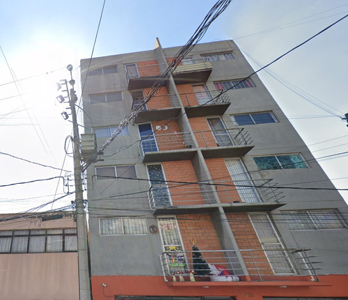 Remato Departamento En Fundidora De Monterrey, Peñon De Los Baños