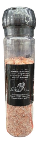 Cristales Sales Himalaya Member's Mark 900g Con Molinillo