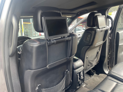 Dodge Durango 5.7 R/t V8 At