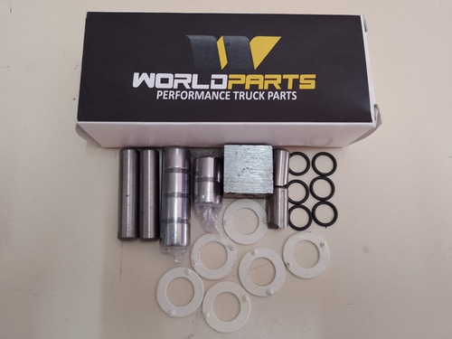 Imagen 2 de 3 de Kit De Palanca De Cambios De Ford Cargo 815-1721