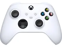 Comprar Controlador De Juegos Inalámbrico Xbox Core Robot White Xbox