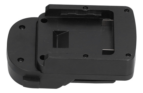 Convertidor De Adaptador De Batería De Litio Para 18vliion A