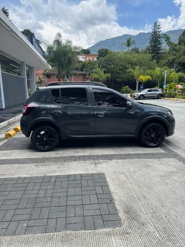 Renault Stepway 1.6 Trek Intens