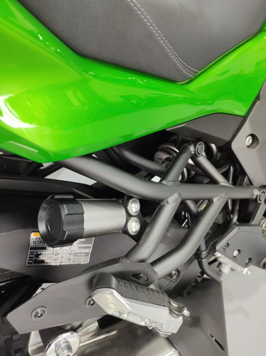 Imagen 21 de 24 de Kawasaki Versys 1000 Abs Excelente Propuesta,consultame!2023