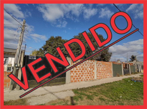 Terreno  En Venta En Virrey Del Pino