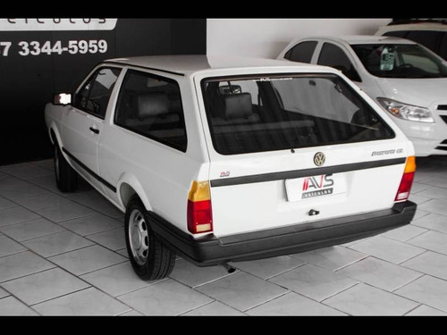 Imagem 7 de 9 de Volkswagen Parati Cli / Cl/ Atlanta 1.6