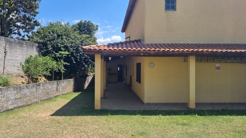 Imagem 5 de 30 de Chácara À Venda Em Mairiporã/sp - 0169 - 34968931