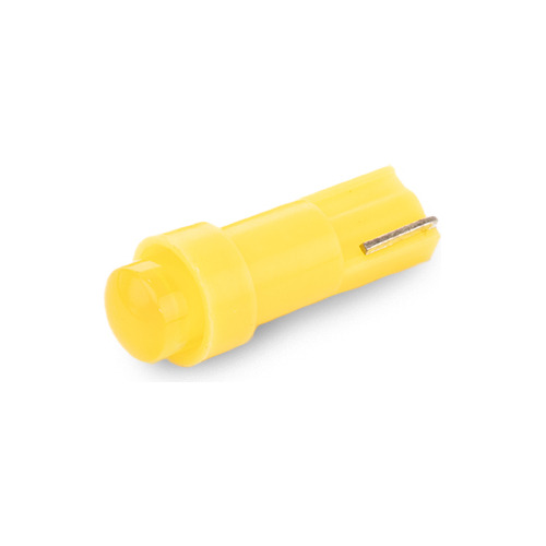 Par Lâmpada Led Pinguinho T5 6000k W2x4,6d 12v Amar Tarponn
