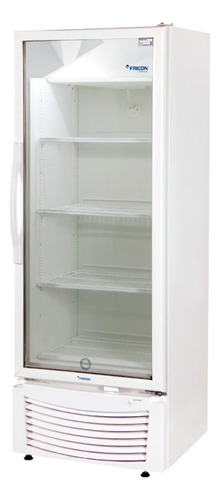 Refrigerador Expositor Vertical 402 Litros Porta Vidro 220v