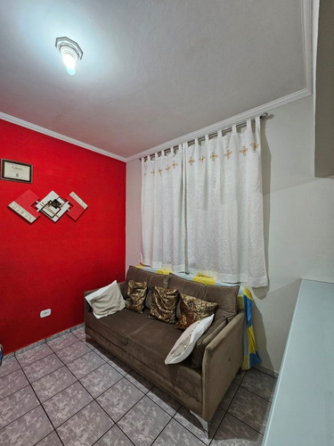 Casa De 3 Quartos E 4 Banheiros ,sendo Uma Suíte!!