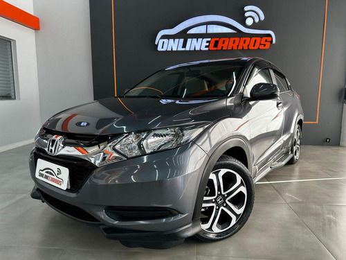 Honda HR-V Hr-v Lx Cvt