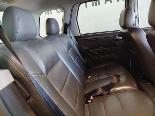 Ford Ecosport Xlt