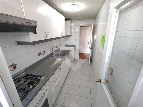 Departamento En Venta De 3 Dorm/2 B/e/b. En San Miguel