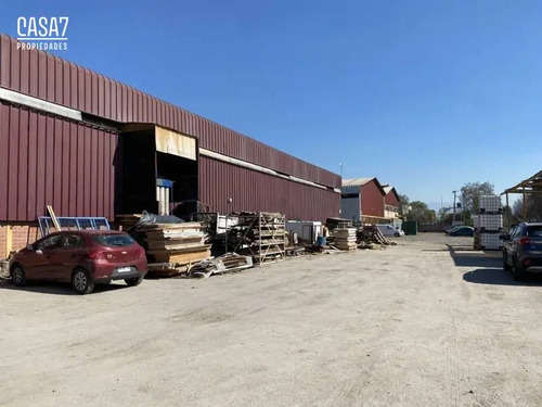Bodega En Venta En Colina