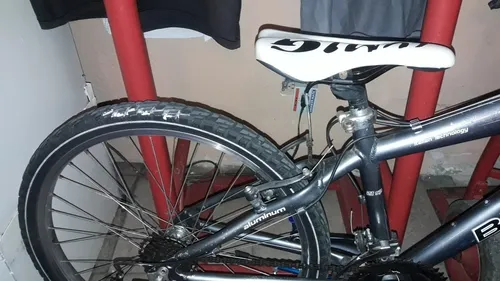 Bicicleta Benoto Rim 24 (Usado)