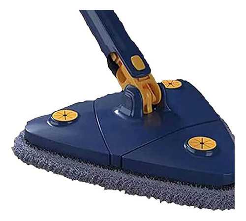 Limpiador De Paredes Arandela De Techo De Automóvil Azul