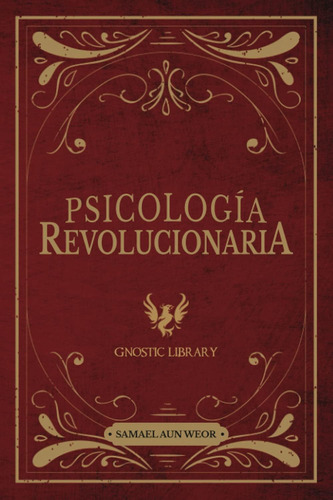 Libro: Psicología Revolucionaria (spanish Edition)
