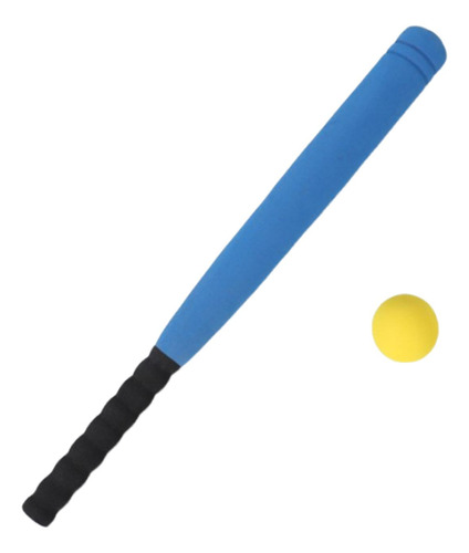 Juego De Pelota De Bate De Béisbol Para Azul 21 Pulgadas