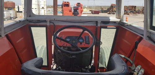 Tractor Fiat 1100 E Impecable