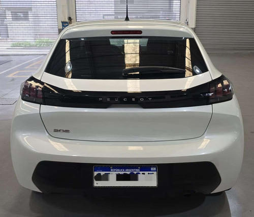 Peugeot 208 1.6 Active Pack