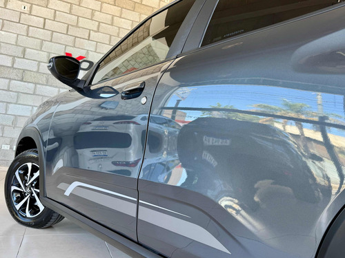Citroën C3 1.6 Vti 115 At6 Feel