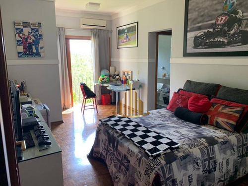 Casa Com 6 Suítes À Venda, 980m² Por R$ 5.300.000 - Vila Velha - Santana De Parnaíba/sp - Ca2389