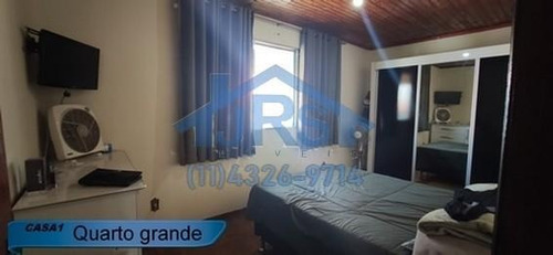 Imagem 6 de 18 de Sobrado Com 2 Dormitórios À Venda, 126 M² Por R$ 851.000,00 - Jardim Esperança - Barueri/sp - So1695