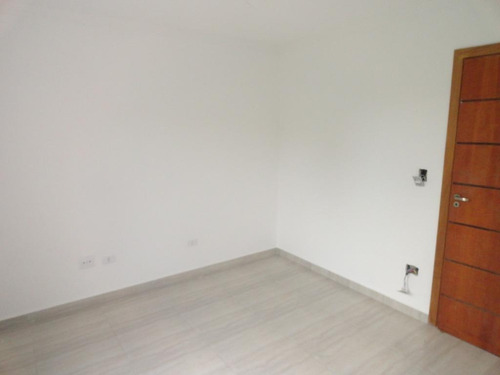 Village Com 3 Dormitórios À Venda, 200 M² Por R$ 1.200.000,00 - Embaré - Santos/sp - Vl0037