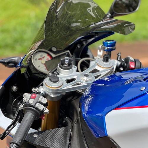 Imagem 5 de 10 de Bmw S 1000 Rr