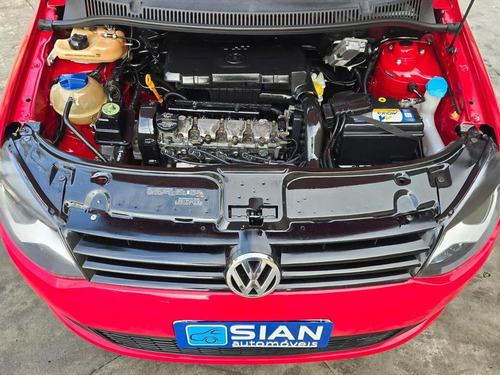 Volkswagen Fox 1.0 Mi 8v Total Flex 2p