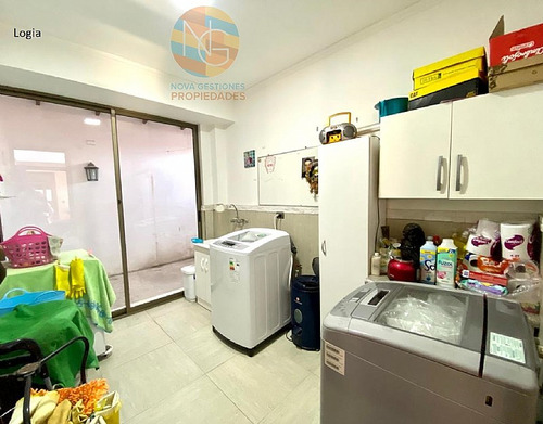 Casa En La Florida, 1000 M2 De Terreno, 350 M2 Construidos.