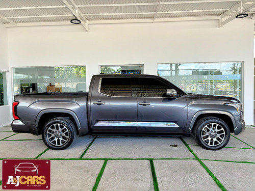 Toyota Tundra 1794 (4x2)