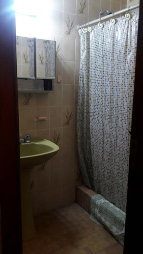 Imagen 5 de 12 de Triplex En Venta De 3 Ambientes A 6 Cuadras Del Mar - San Bernardo
