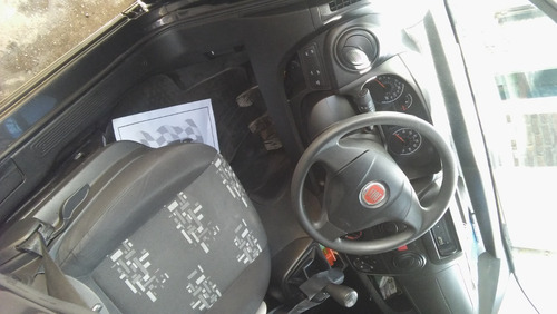 Fiat Firino Qubo 1.4 8v Active 2014 Gnc 5generacion
