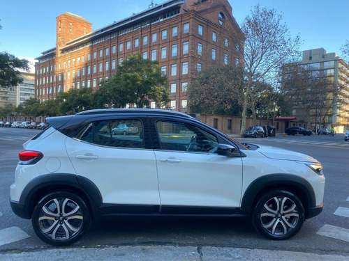 Imagen 9 de 16 de Fiat Pulse 1.0 Impetus T3 Cvt Entrega Inmediata !!!! Jo