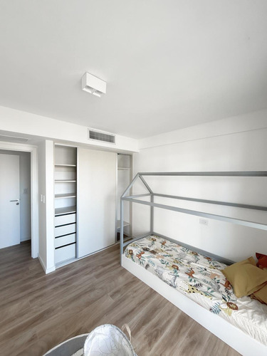 Departamento 2 Dormitorios Con Amenities En Pichincha